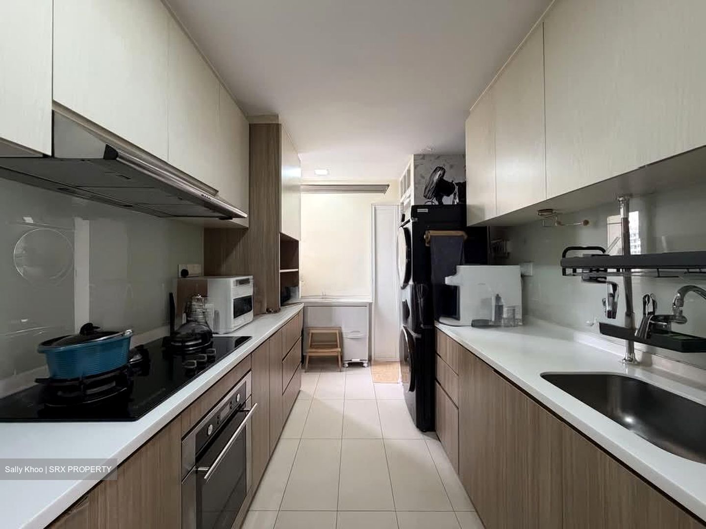 Lake Life (D22), Condominium #588796521